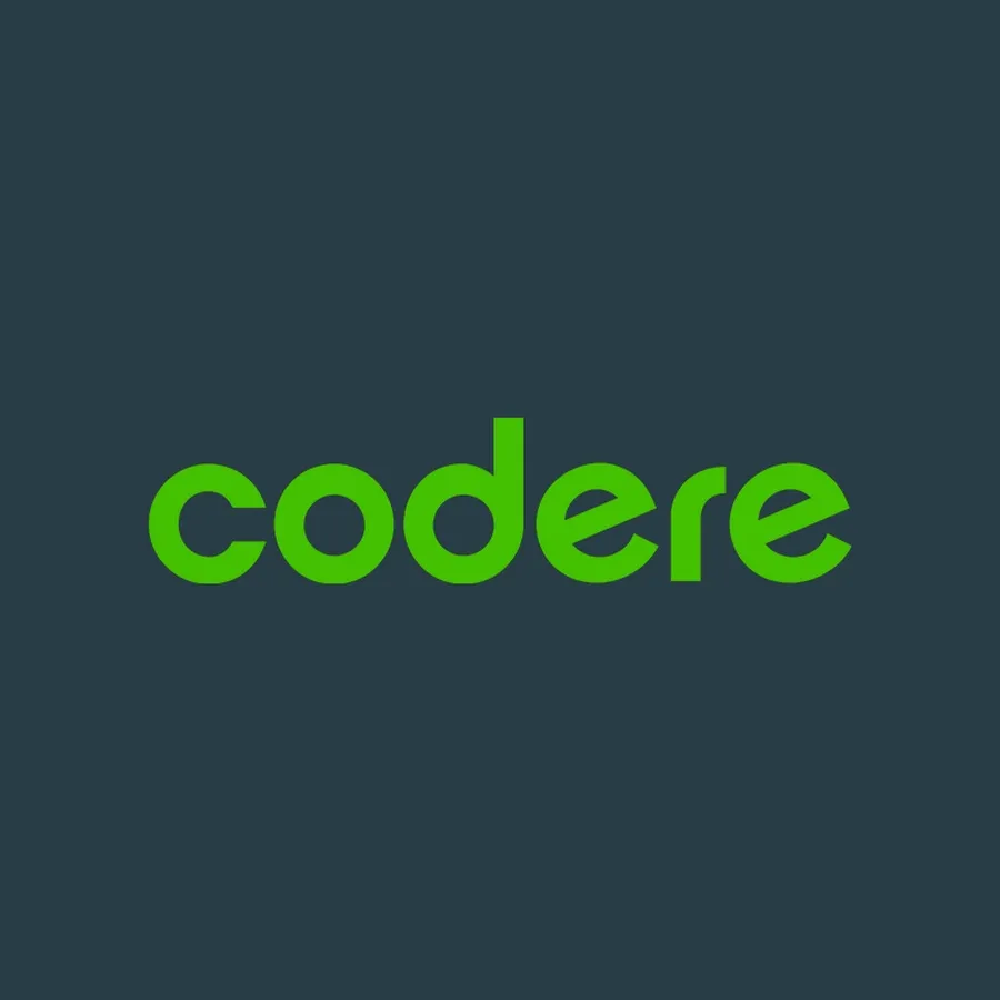 Codere Casino logo