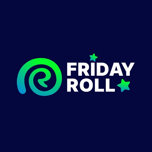 FridayRoll Casino logo
