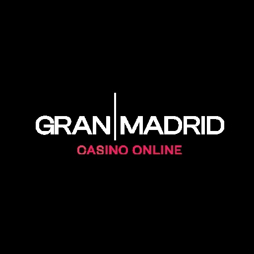 Gran Madrid Casino logo