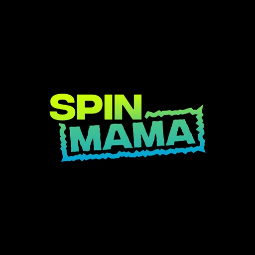 Spinmama Casino logo